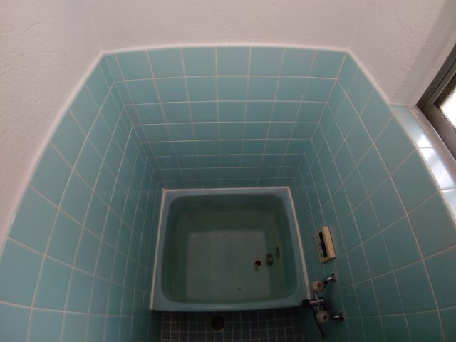 【浴室】 | 坂上文化