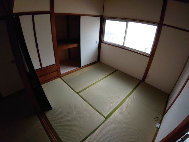 【寝室】 | 坂上文化