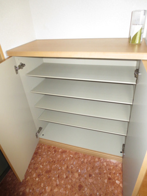 【玄関】 | リティアコート谷