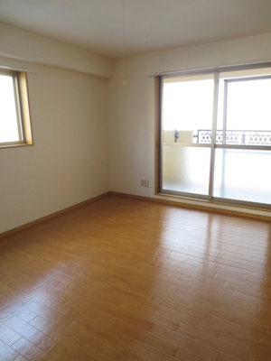 【居間・リビング】 | リティアコート谷