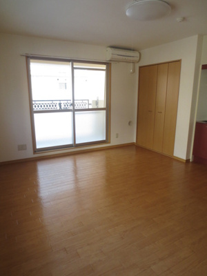 【居間・リビング】 | リティアコート谷