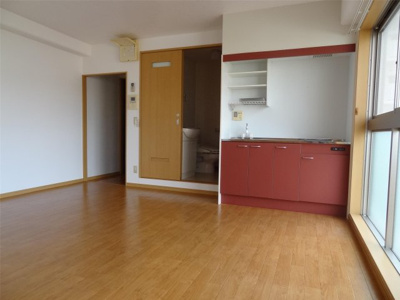 【居間・リビング】 | リティアコート谷