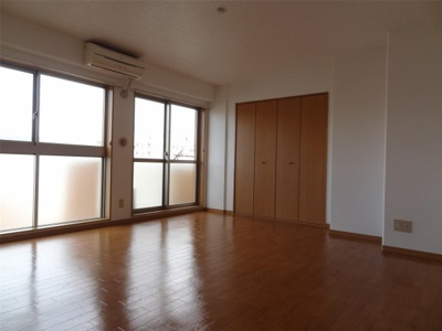 【居間・リビング】 | リティアコート谷