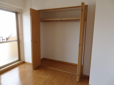 【収納】 | リティアコート谷