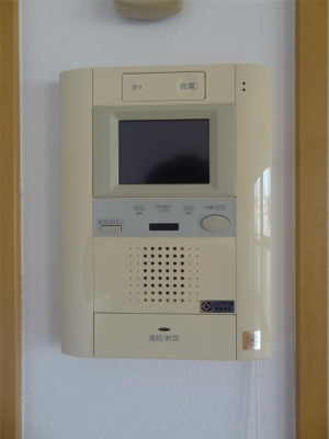 【セキュリティ】 | リティアコート谷