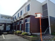 レオパレスｓａｋｕｒａの画像