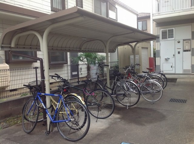 【その他共用部分】 | レオパレスｓａｋｕｒａ