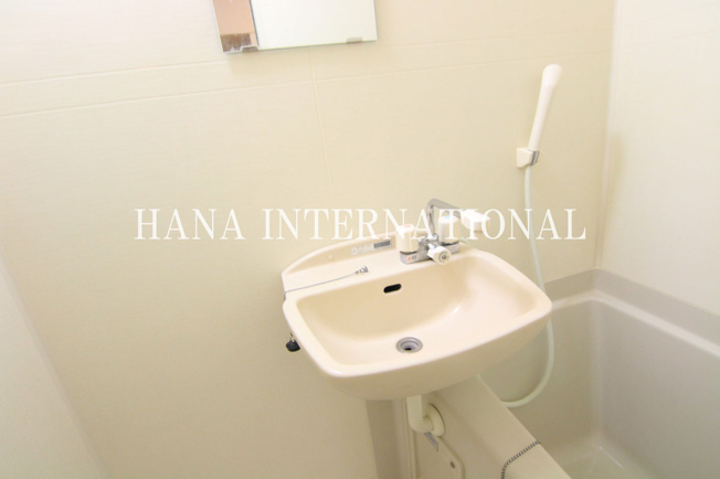 【洗面所】 | レオパレスｓａｋｕｒａ