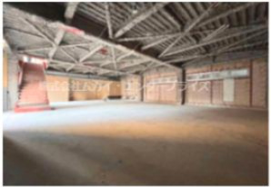 啓林堂ビルの内装|内装です