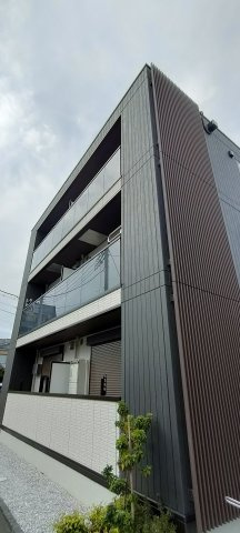 Ｄアセット飛田給