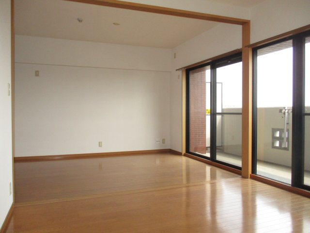 ラ・ミノールの居間・リビング