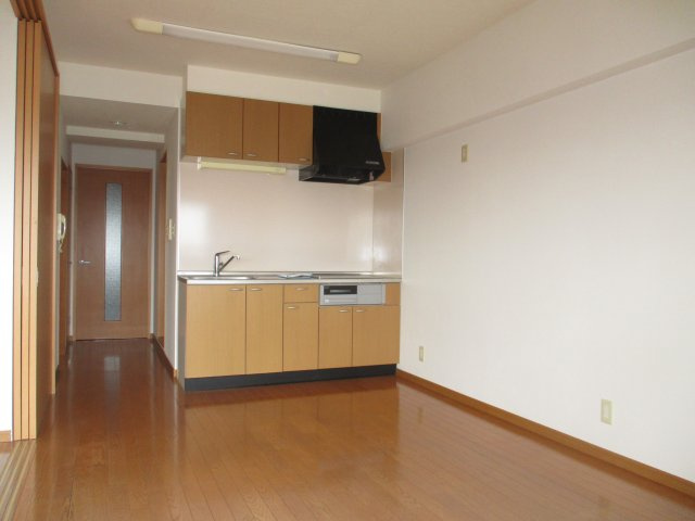 ラ・ミノールの内装