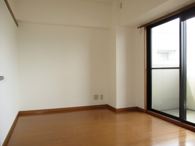 ラ・ミノールの寝室