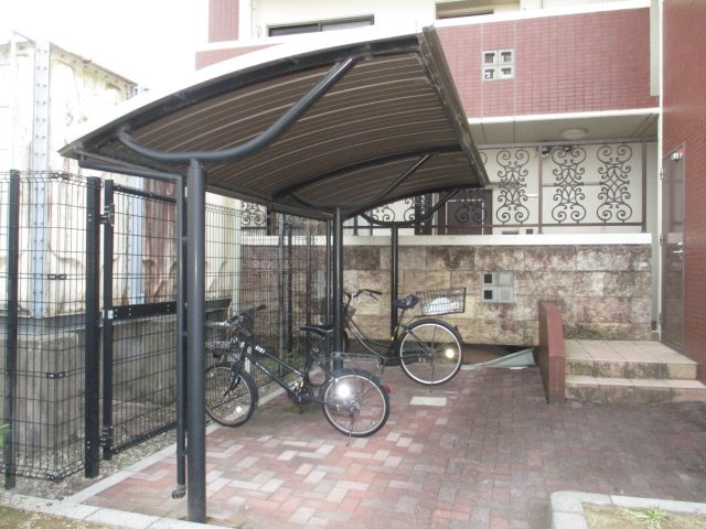 ラ・ミノールのその他共用部分