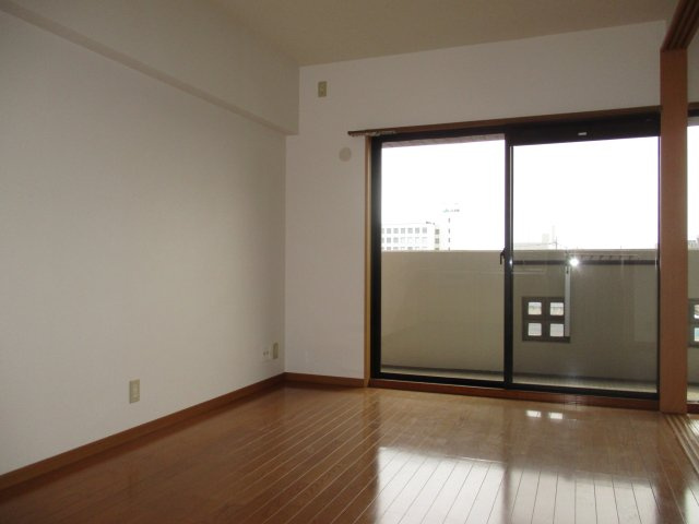 ラ・ミノールの居間・リビング