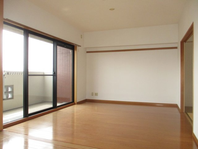 ラ・ミノールの展望