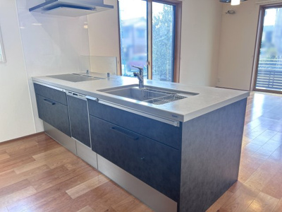 【キッチン】 | 四日市市石塚町