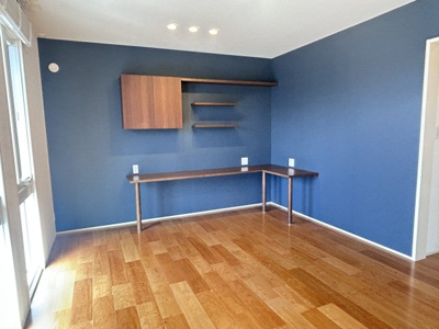 【洋室】 | 四日市市石塚町