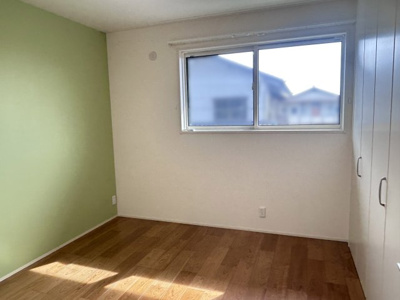 【洋室】 | 四日市市石塚町