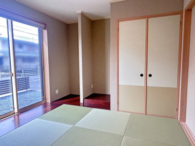 【和室】 | 四日市市石塚町