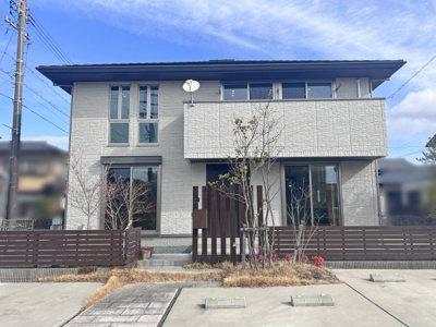 【外観】 | 四日市市石塚町 | 積水ハウスIS ROY+E（イズ・ロイエ）の建物