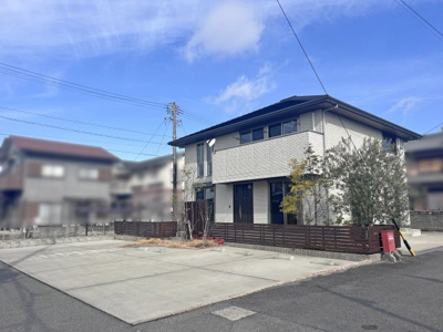 【外観】 | 四日市市石塚町