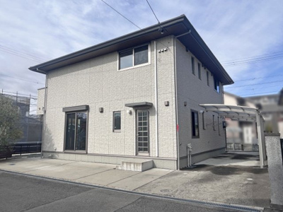 【外観】 | 四日市市石塚町