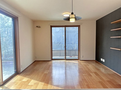 【居間・リビング】 | 四日市市石塚町 | ＬＤＫ