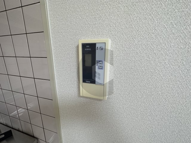 友井グレイスの設備