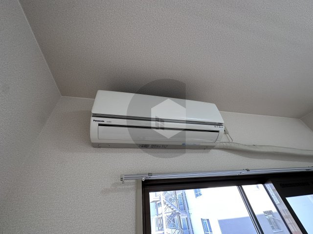 友井グレイスの設備