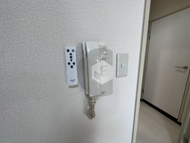 友井グレイスのセキュリティ