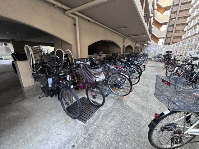 友井グレイスの設備