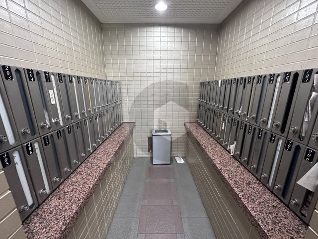 友井グレイスのその他共用部分