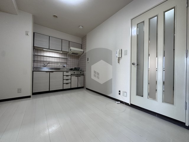 友井グレイスの居間・リビング