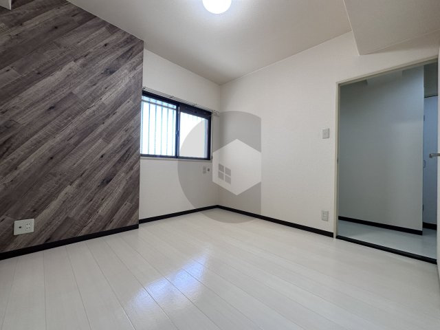 友井グレイスの内装