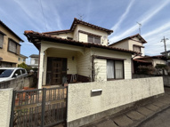 富里市新中沢　中古戸建の画像