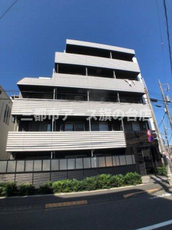 【外観】 | ロアール武蔵新田 