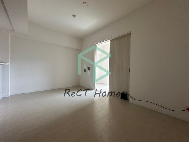 MISTRAL姫路駅前Ⅴ 忍町の居間・リビング