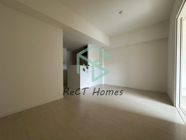 MISTRAL姫路駅前Ⅴ 忍町の内装