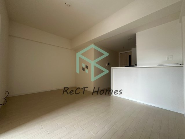 MISTRAL姫路駅前Ⅴ 忍町の居間・リビング