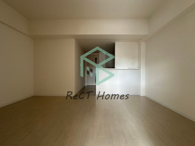 MISTRAL姫路駅前Ⅴ 忍町の居間・リビング