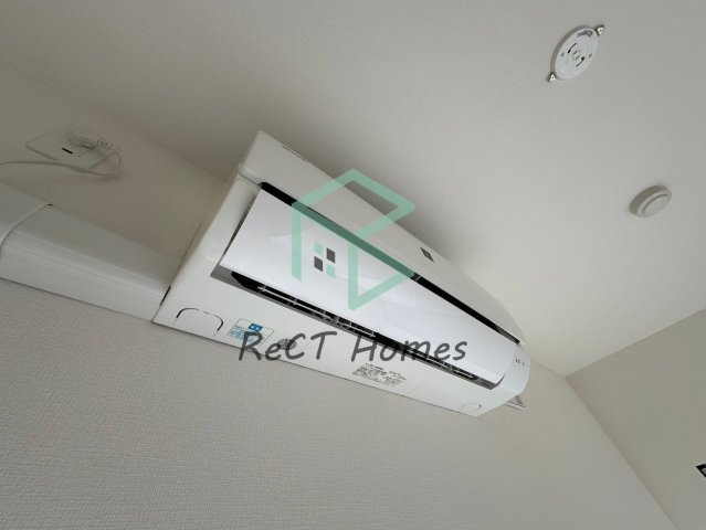 MISTRAL姫路駅前Ⅴ 忍町の設備