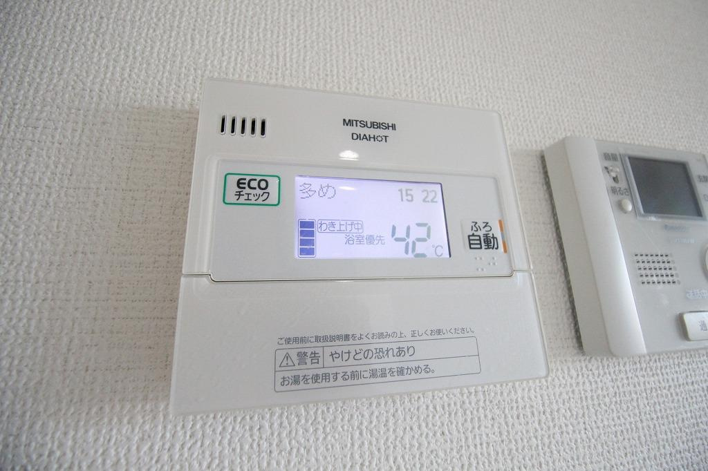 リュクス西明石の設備|※お部屋により仕様が異なる場合があります※