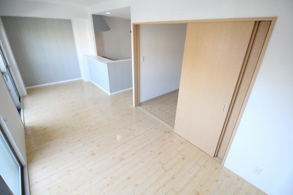 リュクス西明石のその他|※お部屋により仕様が異なる場合があります※
