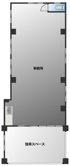 【間取り】 | ミヤタハイツ