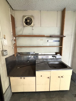 【キッチン】 | ミヤタハイツ