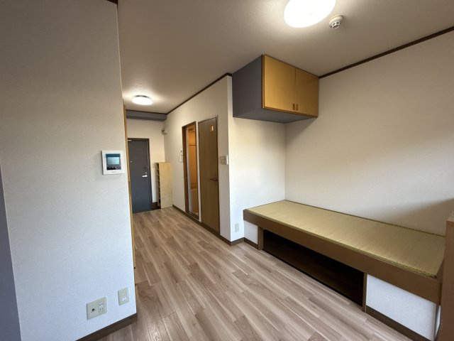 My-R太子の居間・リビング