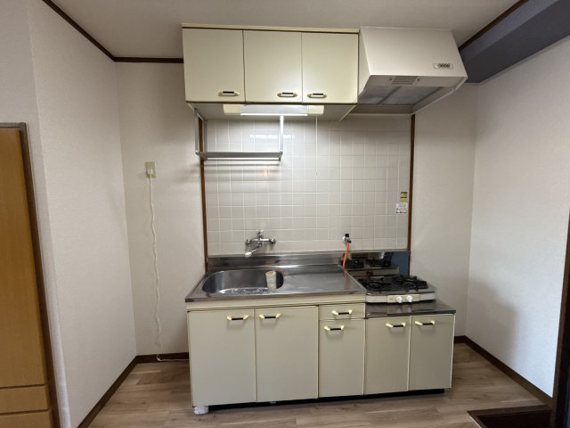 My-R太子のキッチン