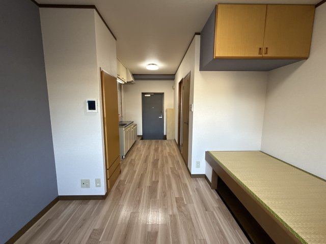 My-R太子の居間・リビング