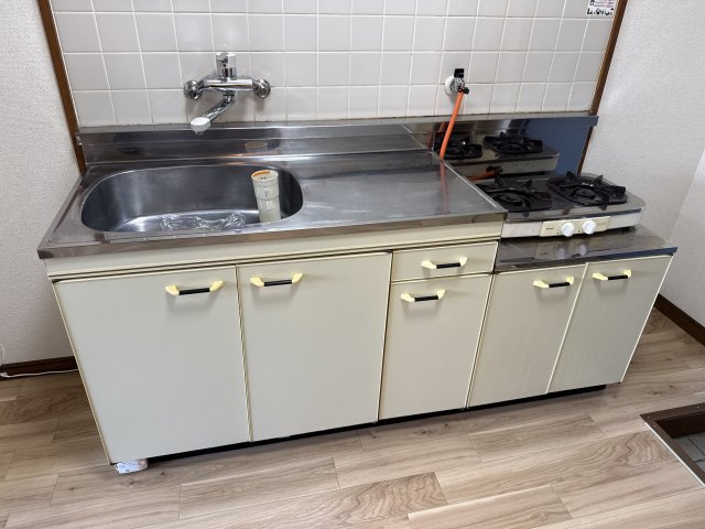 My-R太子のキッチン